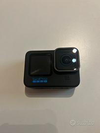 Gopro Hero 11 + batteria