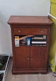 ELEGANTE MOBILETTO IN LEGNO A PREZZO STRACCIATO