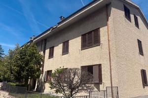 Appartamento con terrazzo a Berardozzo