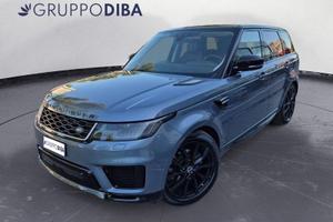 Land Rover Range Rover Sport II 2018 Die. 3.0...