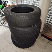 gomme invernali 185/55/R15   86h  XL