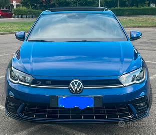 Polo 1.0 R-line 