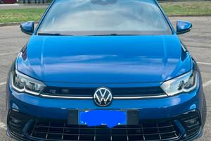 Polo 1.0 R-line 