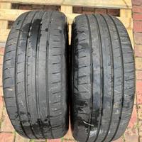 Gomme estive 235/55/18