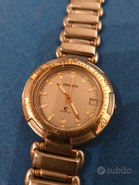 Orologio Carrera   sport Vintage