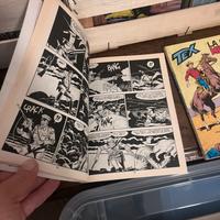 Collezione tex primi 300 numeri