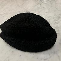 Cappello ORIGINALE RUSSO in Astrakan