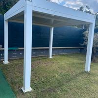 Copertura da Giardino