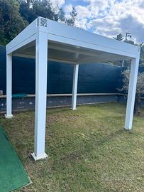 Copertura da Giardino