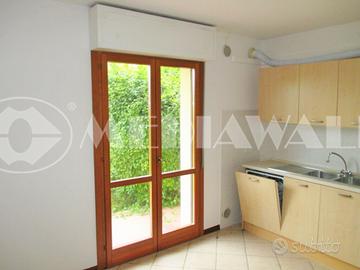 Villa a schiera a Maniago