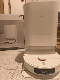 Xiaomi Robot Vacuum X20+