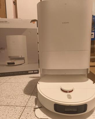 Xiaomi Robot Vacuum X20+