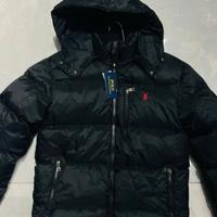 Polo jacket by Ralph Lauren, size M, new with tags