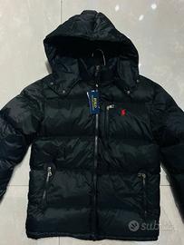 Polo jacket by Ralph Lauren, size M, new with tags