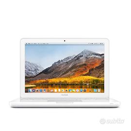 Apple MacBook (13-inch, Late 2009)