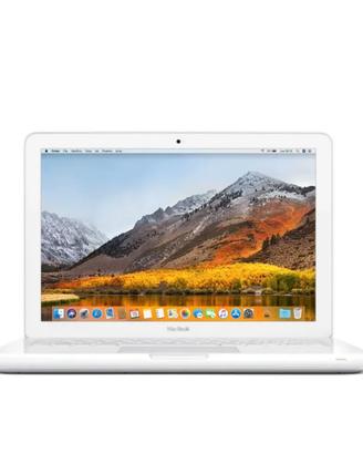 Apple MacBook (13-inch, Late 2009)