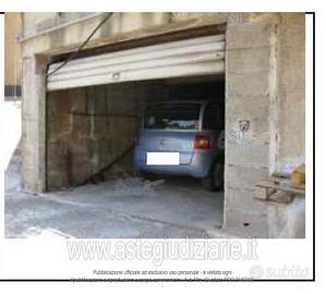 Box/Posto auto Altofonte [A4281465]