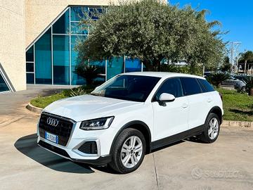 Audi Q2 35 1.5 tfsi s-tronic SUPER T-STOCK