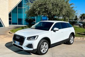 Audi Q2 35 1.5 tfsi s-tronic SUPER T-STOCK
