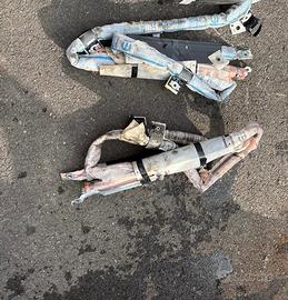 AIRBAG TENDINE DX E SX