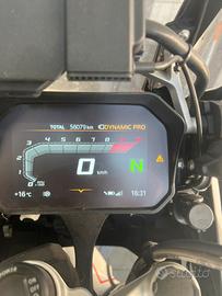 BMW R 1200GS full optional
