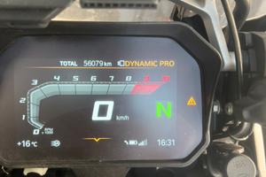BMW R 1200GS full optional