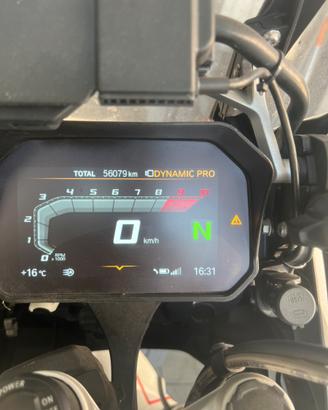 BMW R 1200GS full optional