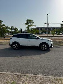 Peugeot 3008 allure