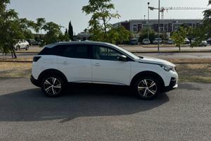 Peugeot 3008 allure