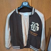 Giacca stile college