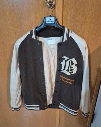 Giacca stile college