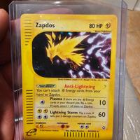 Zapdos H32 Aquapolis