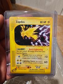 Zapdos H32 Aquapolis