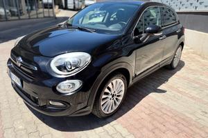 Fiat 500X 1.6 MultiJet 120 CV Lounge 2016