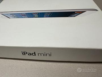 iPad mini 1ª Gen 16GB (Wi-Fi + Cellular)