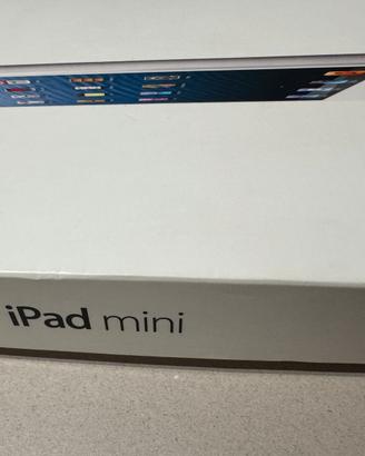 iPad mini 1ª Gen 16GB (Wi-Fi + Cellular)
