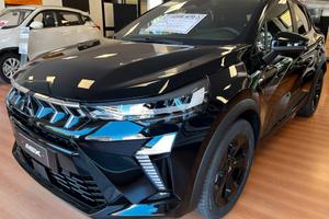 Mitsubishi ASX Black Edition 1.2