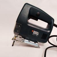 seghetto alternativo Black&Decker 350W