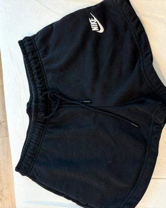 cotton nike shorts