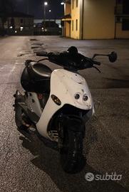 Malaguti F15 Firefox