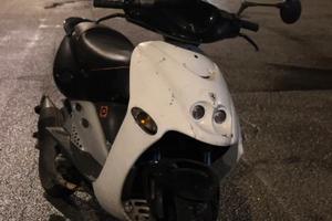 Malaguti F15 Firefox