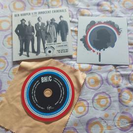 Ben Harper & the Innocent Criminals - Lifeline