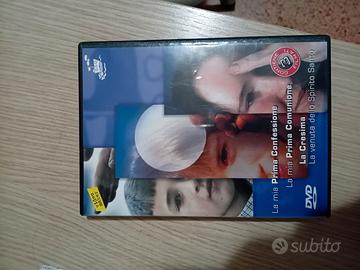 La mia prima confessione - La mia prima comunione