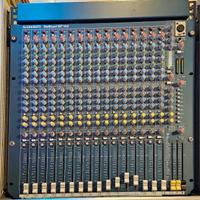 MIXER ANALOGICO ALLEN&HEAT
