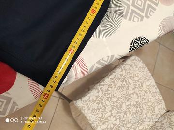 bermuda Carhartt simple shorts taglia 30 