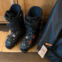 Scarponi sci Lange Shadow 130 lv gw 26.5