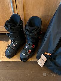 Scarponi sci Lange Shadow 130 lv gw 26.5