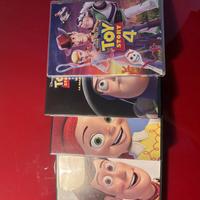 1-4 Toy Story