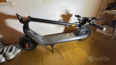 Monopattino eletrico