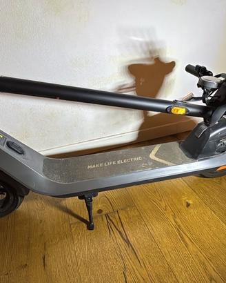 Monopattino eletrico